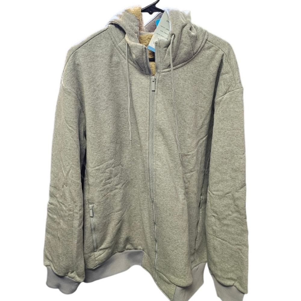 Jacket Men's 95% cotton